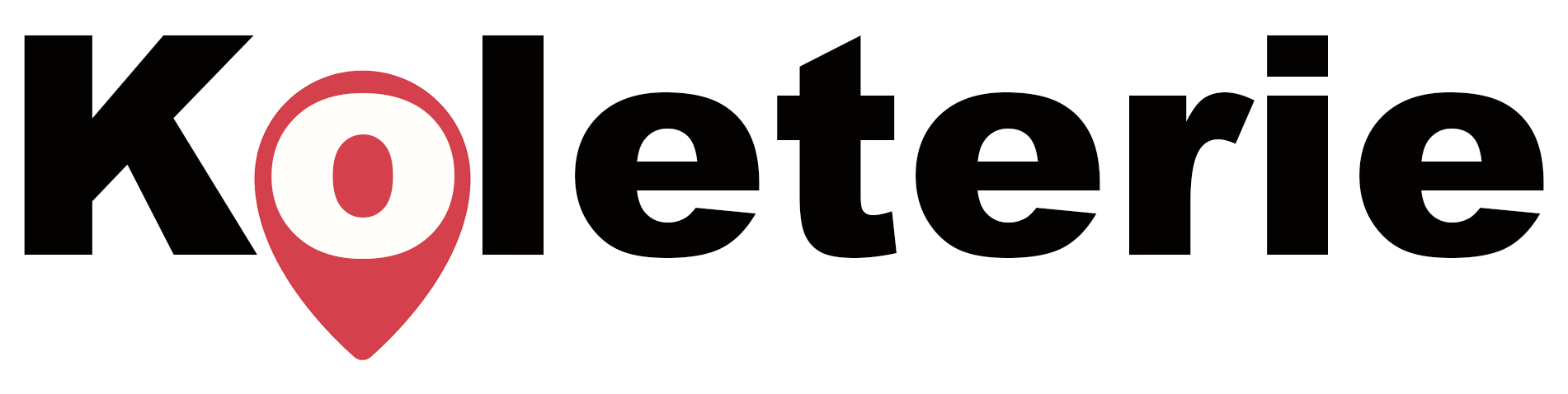 Koleterie Logo